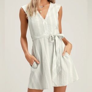 O’Neil dress - never worn